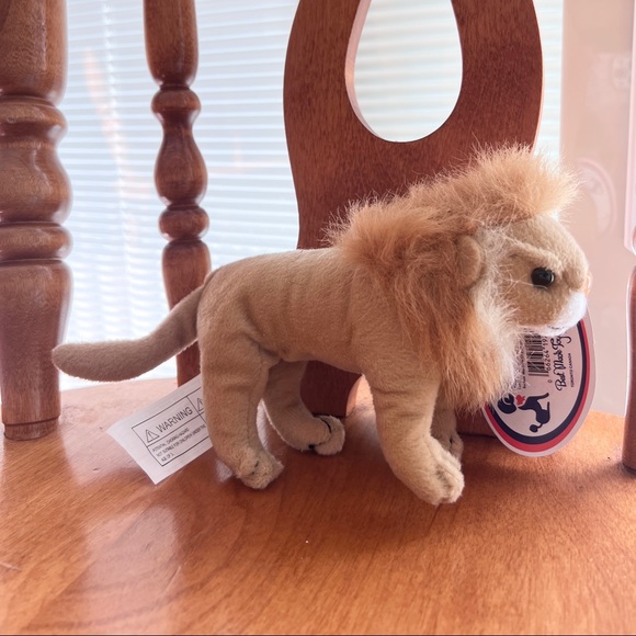 Best Made Toys Limited small stuffy animals. - Picture 5 of 10